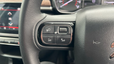 Citroen C3 1.2 PureTech Max 5dr Petrol Hatchback